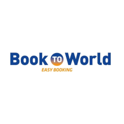 Book to world 